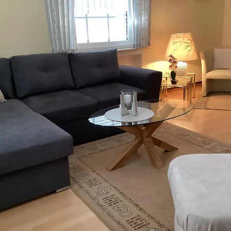 Διαμέρισμα Krapohl Bad Harzburg