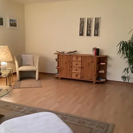 Krapohl Διαμέρισμα *