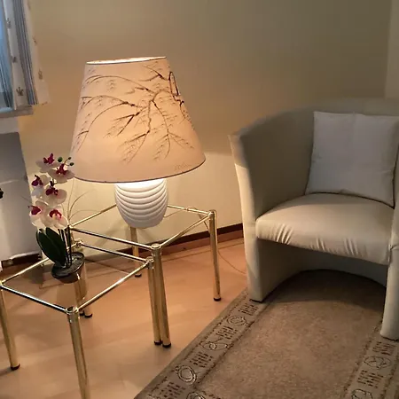 Krapohl Διαμέρισμα Bad Harzburg