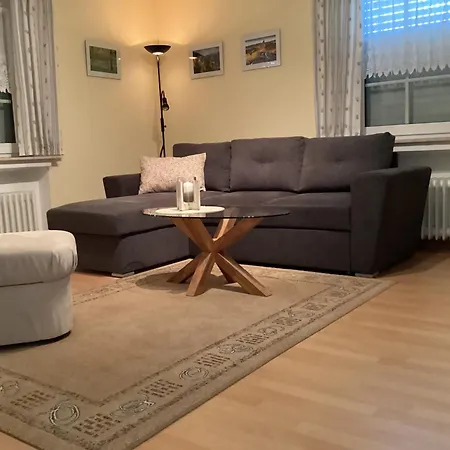 Krapohl Διαμέρισμα