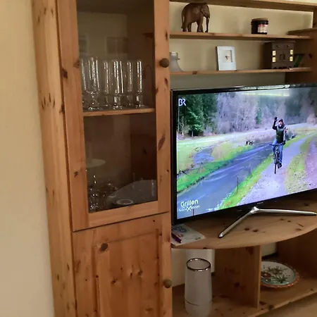 Διαμέρισμα Krapohl