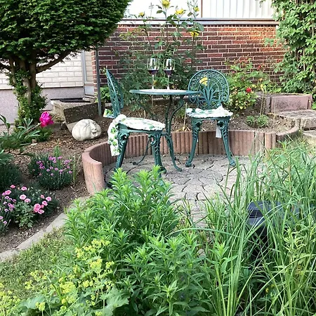 Krapohl Διαμέρισμα Bad Harzburg