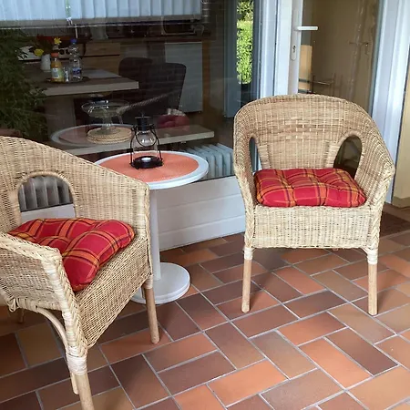 Διαμέρισμα Krapohl *