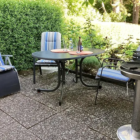 Krapohl Διαμέρισμα Bad Harzburg