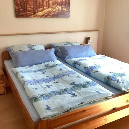 Διαμέρισμα Krapohl *